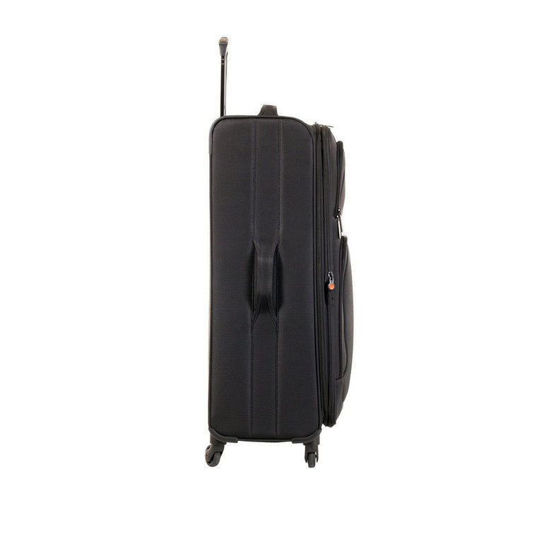 Jetstream valise extensible de 24" avec roulettes pivotantes