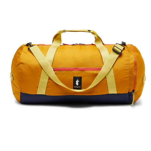 Cotopaxi Ligera 45L Duffel Bag - Cada Dia - Amber