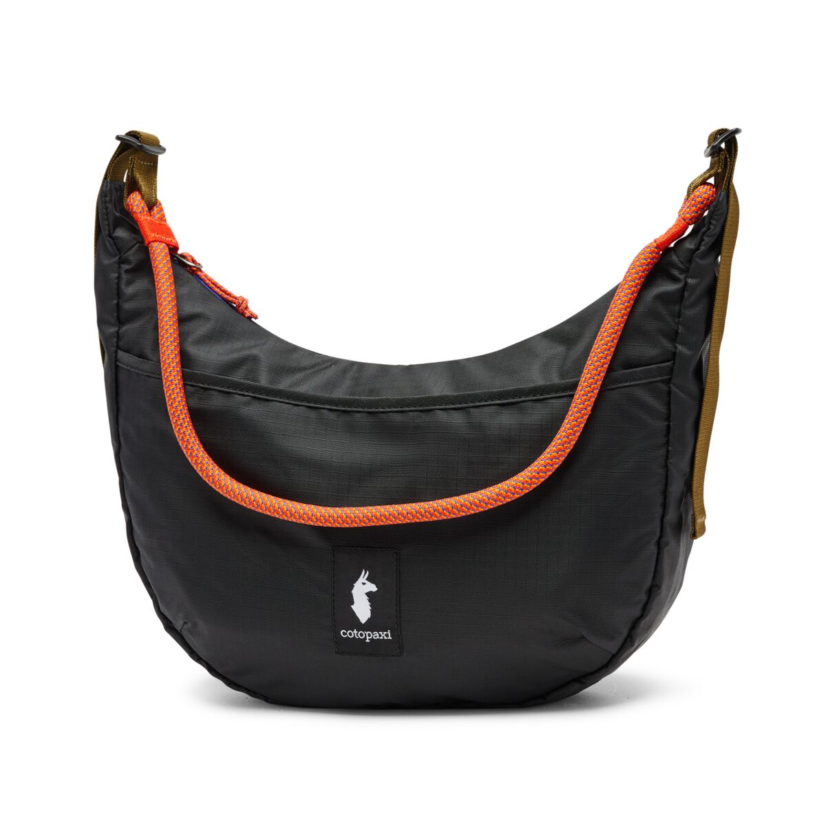 Cotopaxi Trozo 8L Should Bag - Cada Dia - Black