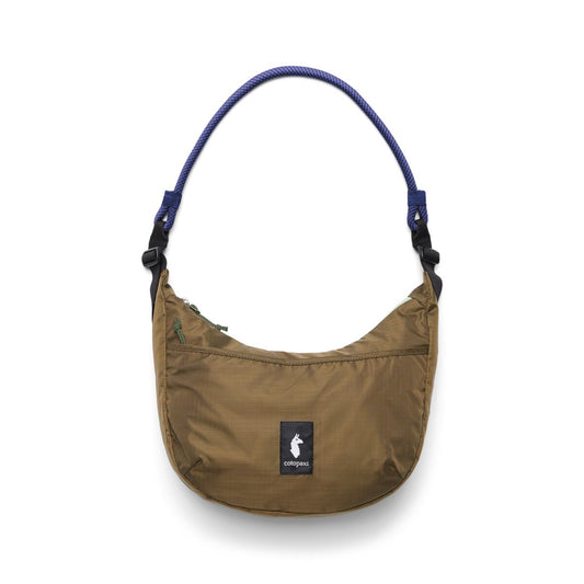 Cotopaxi Trozo 8L Should Bag - Cada Dia - Oak