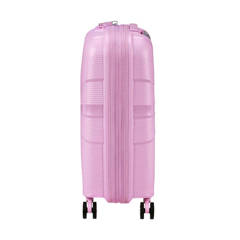 American Tourister StarVibe Valise cabine extensible à roulettes