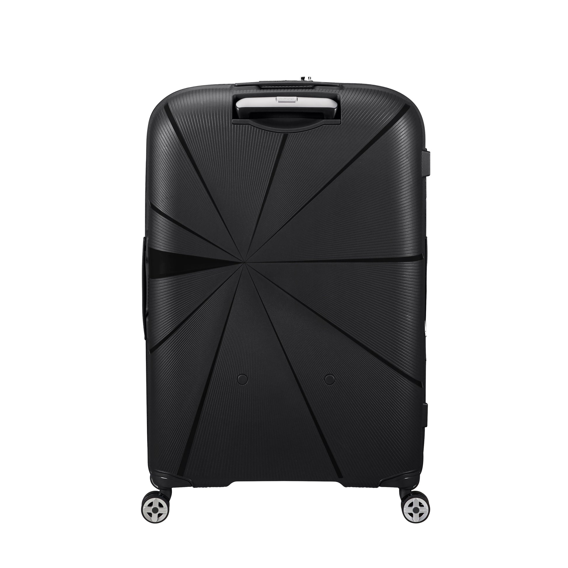 American Tourister StarVibe 3-Piece Spinner Expandable Luggage Set