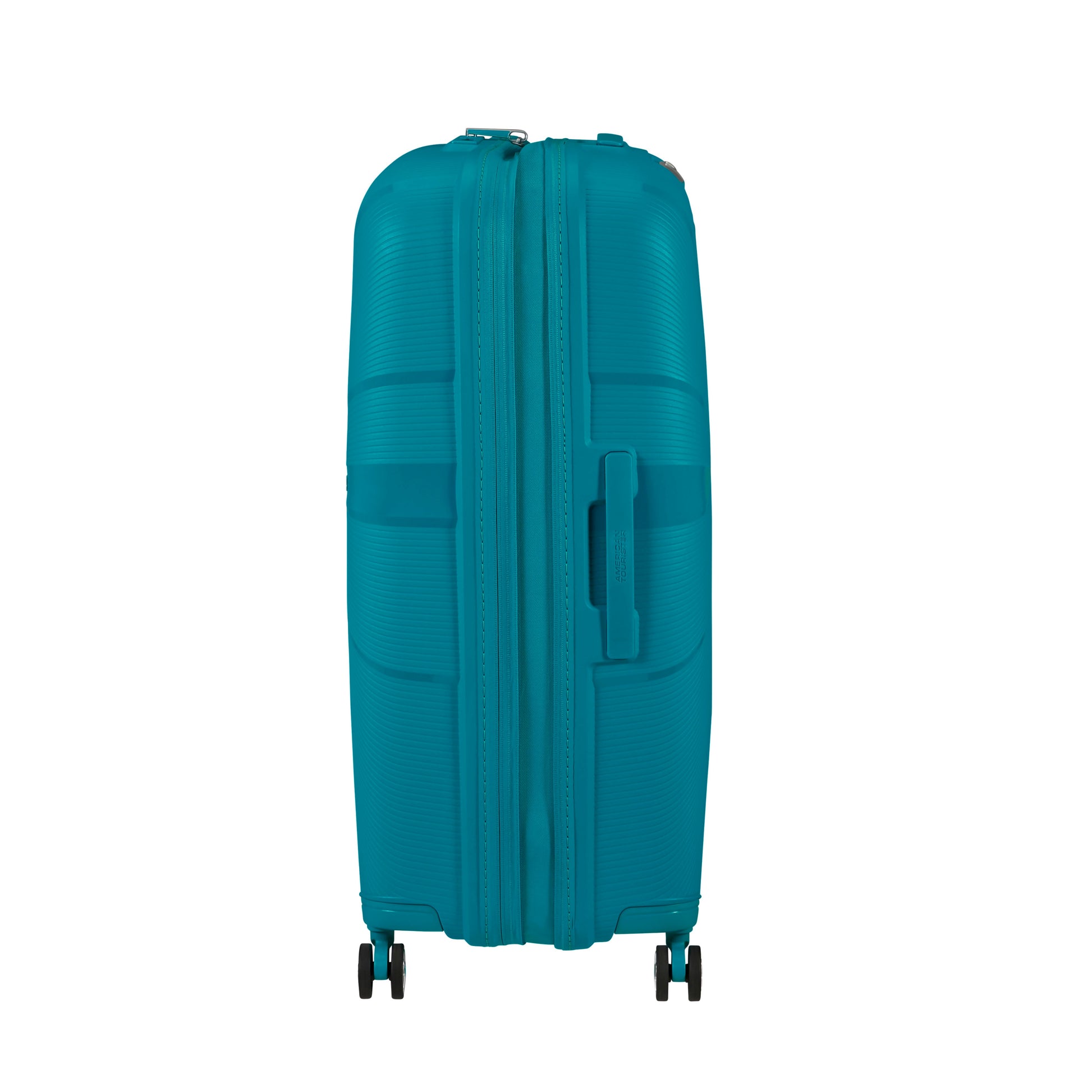 American Tourister StarVibe 3-Piece Spinner Expandable Luggage Set