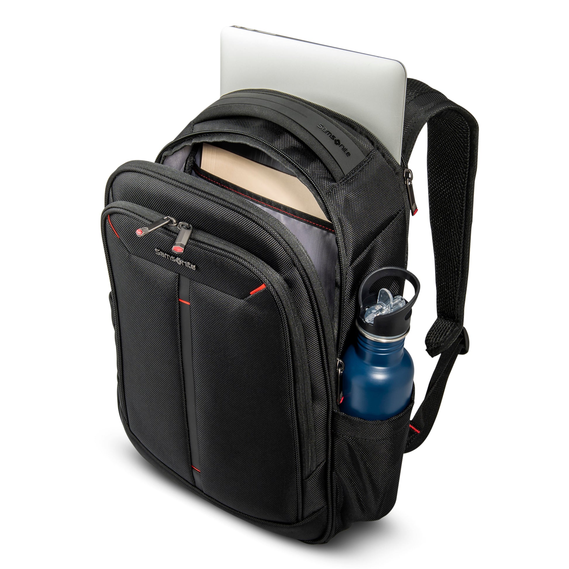 Samsonite Xenon 4.0 Slim Backpack 15.6"