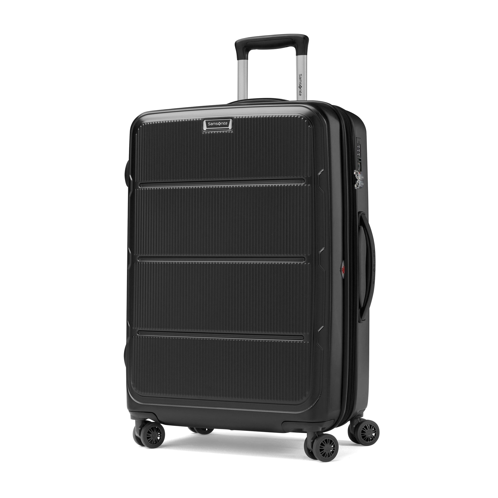 Samsonite Streamlite Pro 3-Piece Nested Spinner Luggage Set