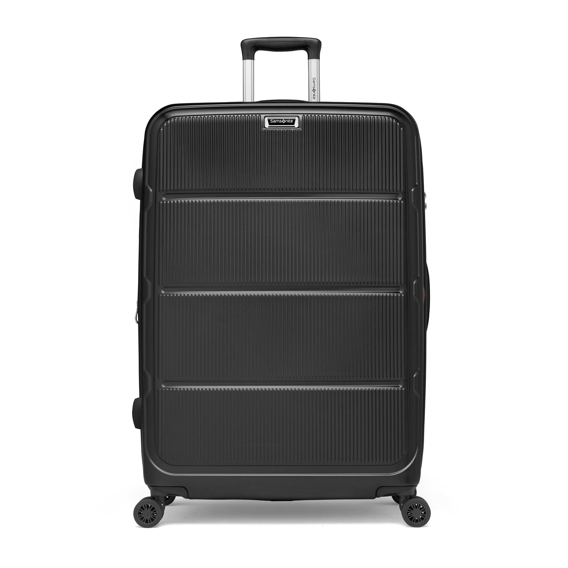 Samsonite Streamlite Pro 3-Piece Nested Spinner Luggage Set