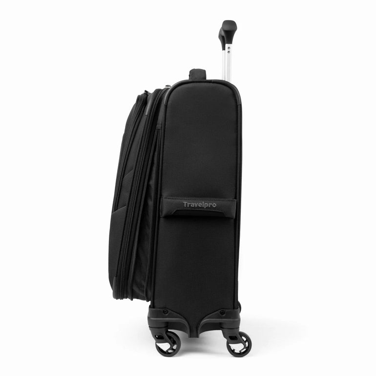 Travelpro Maxlite® 5 Bagage compact de cabine à roulettes extensible