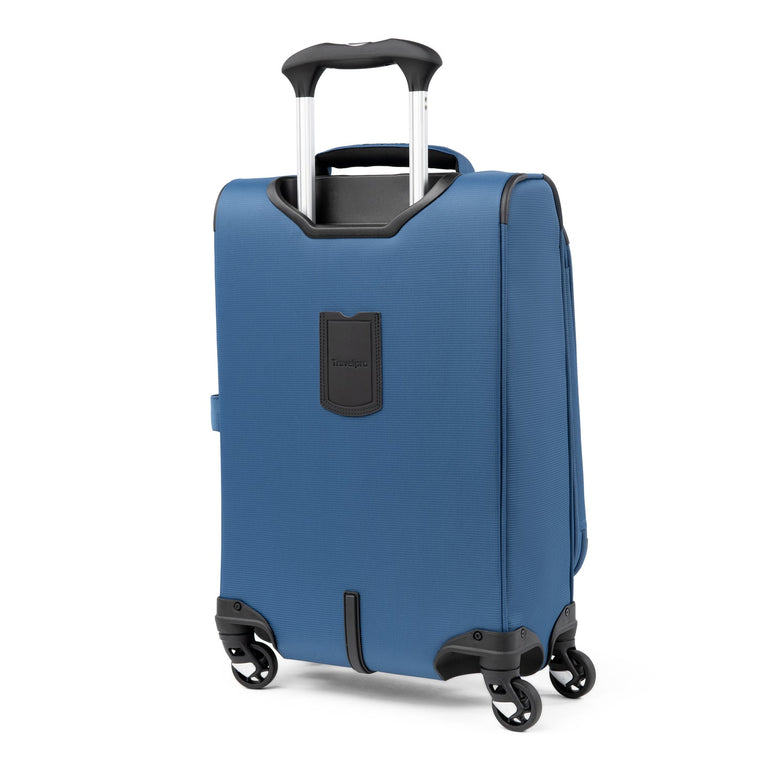 Travelpro Maxlite® 5 Bagage compact de cabine à roulettes extensible