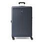 Travelpro Maxlite Air Grande valise à cocher extensible à roulette rigide