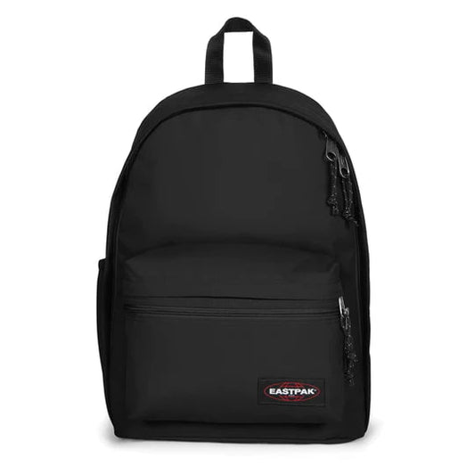 Eastpak Office Zippl'R Backpack - Black