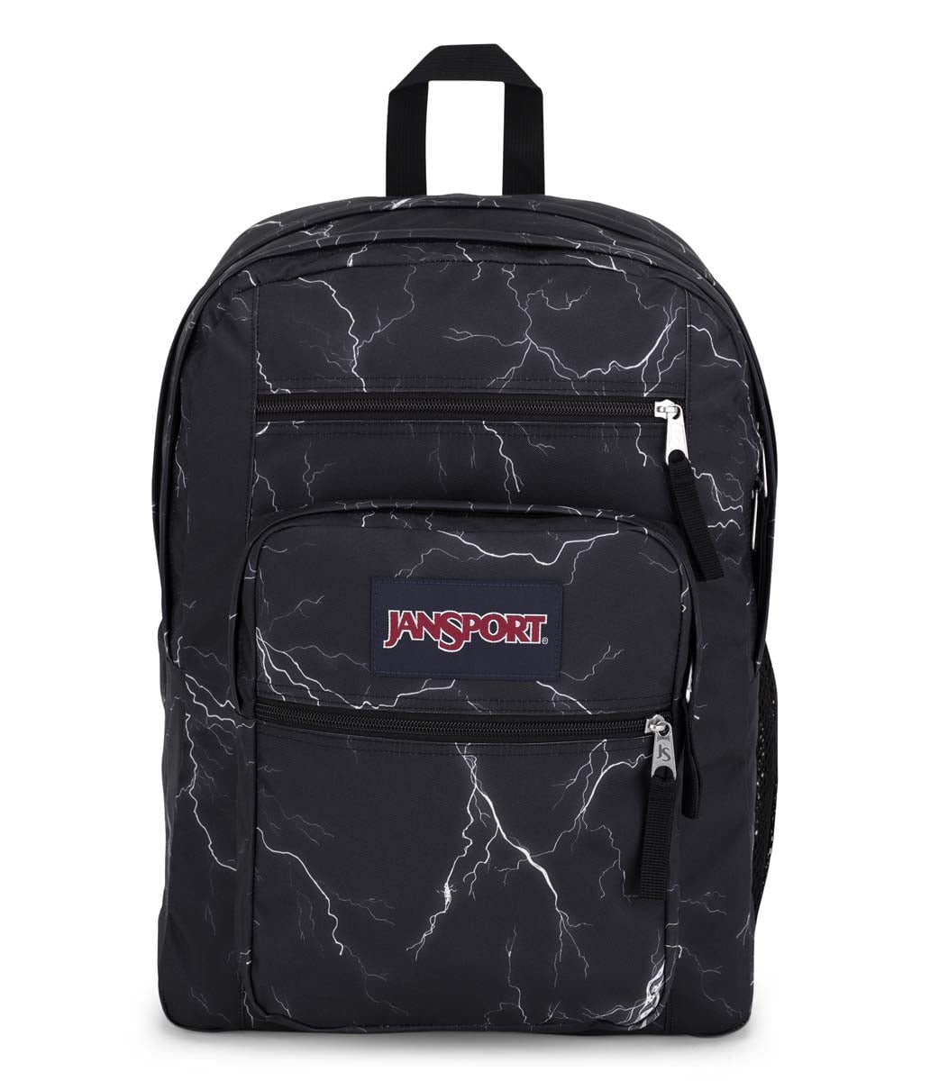Jansport Big Student Sac à Dos - Grand Volume Mixte - Compartiment