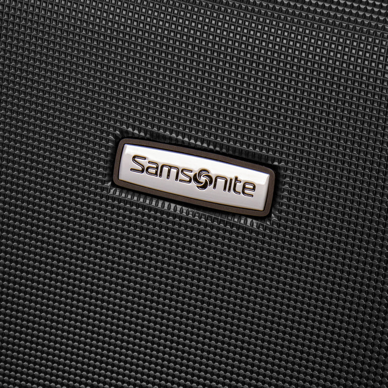 Samsonite Omni 3.0 - Ensemble de 3 valises rigides extensibles