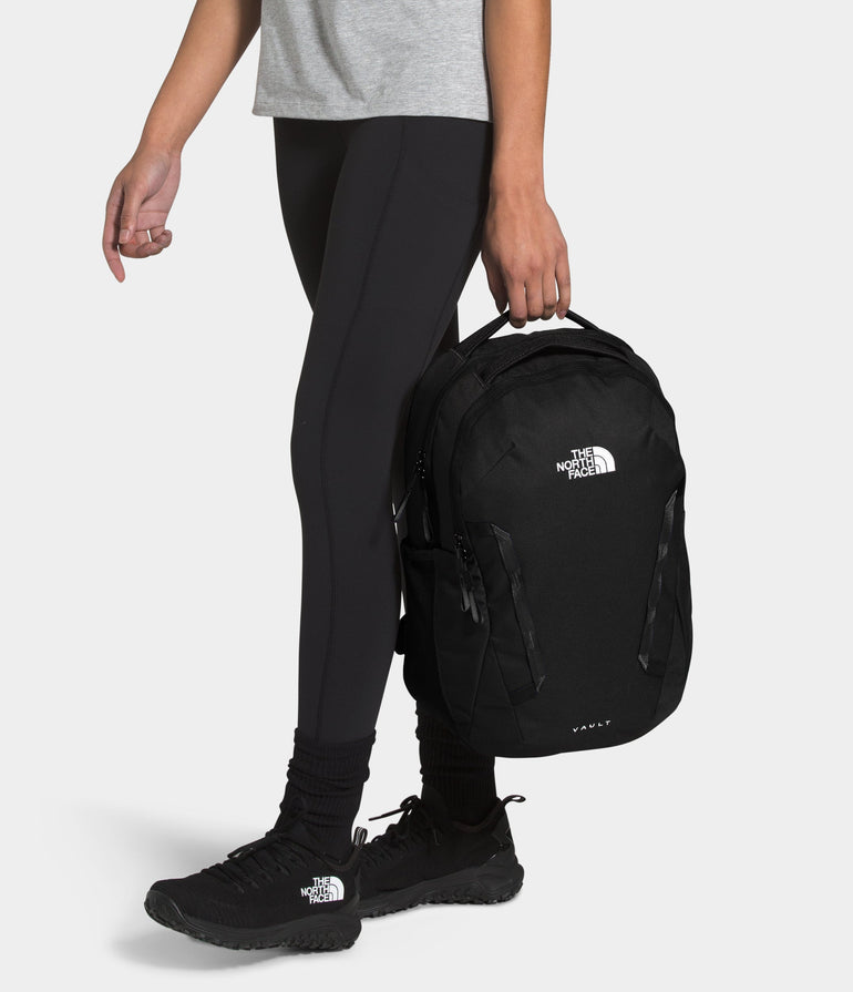 The North Face Women's Vault Backpack - TNF Black