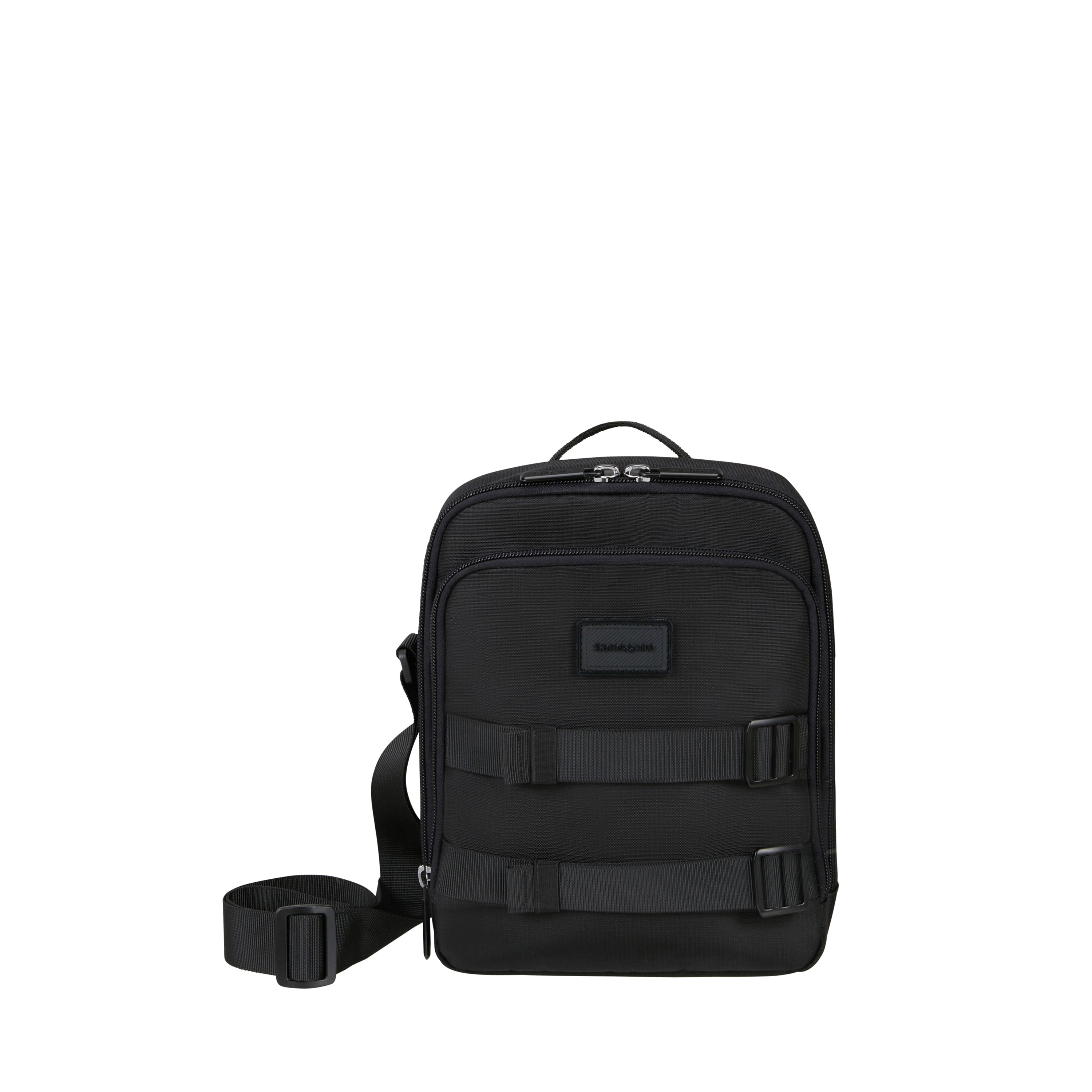 Samsonite Sonora - 7,9 Pouces Sac Bandoulière pour Tablette, 24 cm, 4,5 Samsonite Sonora - 7,9 Pouces Sac Bandoulière pour Tablette, 24 cm, 4,5