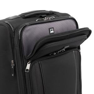 Travelpro Crew VersaPack Global Carry-On Expandable Rollaboard Luggage