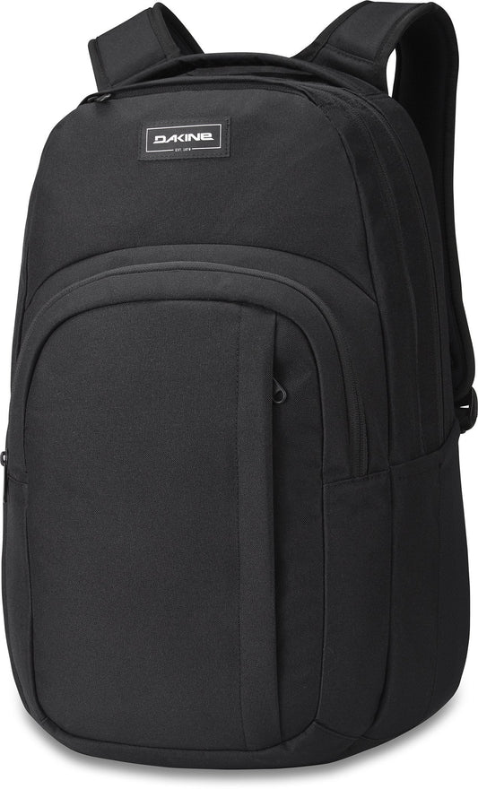 Dakine Campus L 33L Laptop Backpack - Black