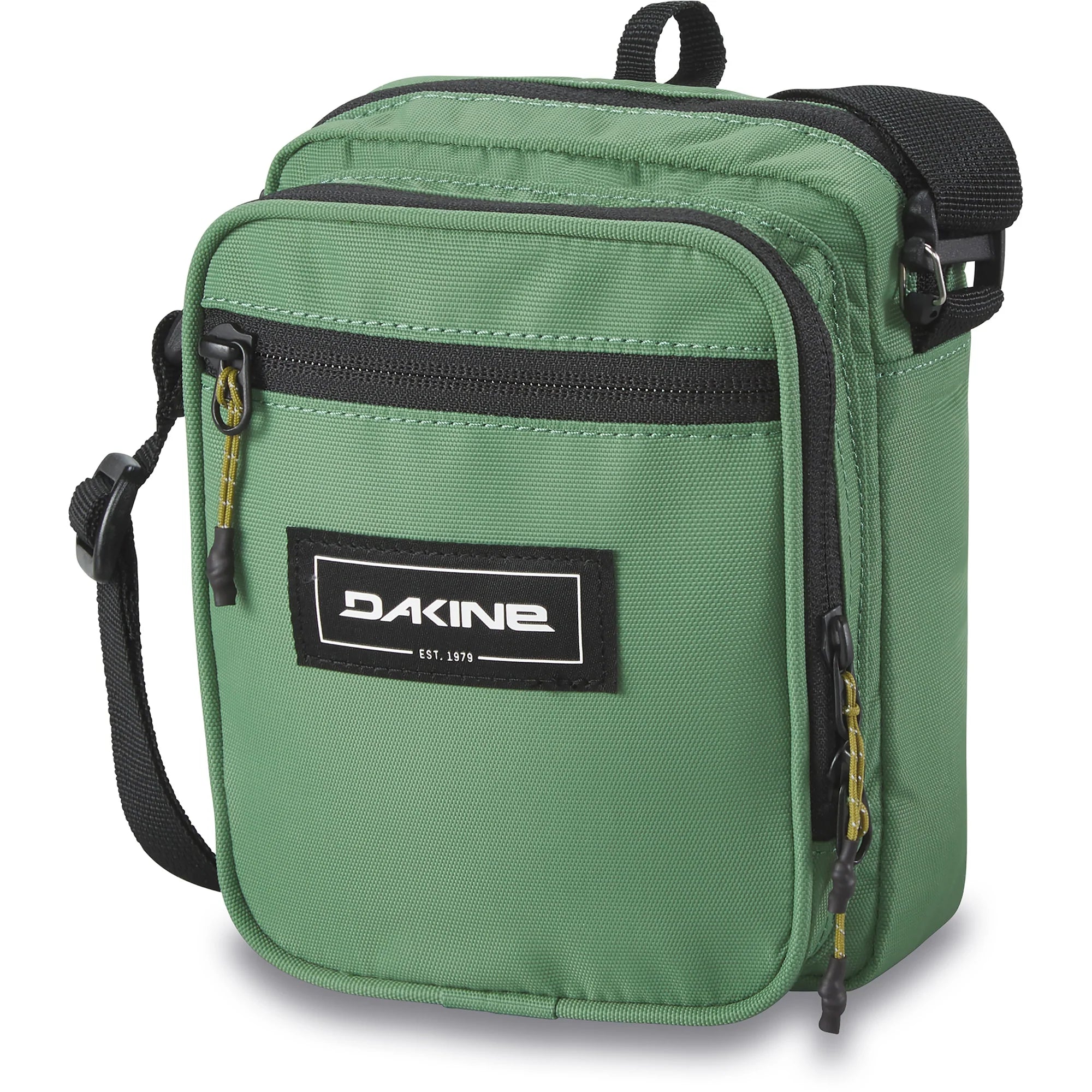 Dakine Field Sac à Bandoulière Vert Canada Luggage Depot