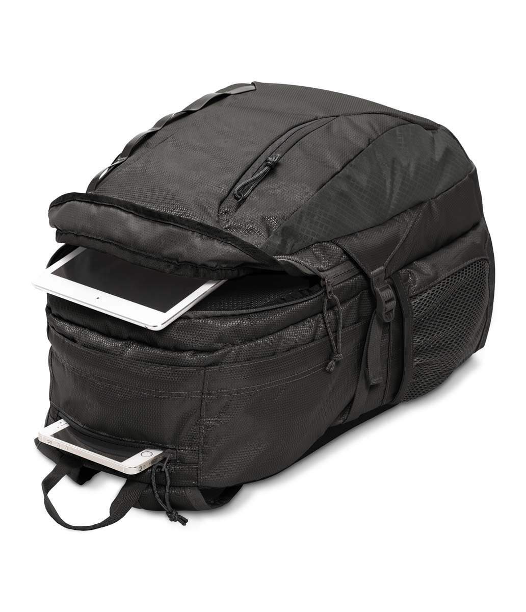 JanSport Agave Backpack - Black