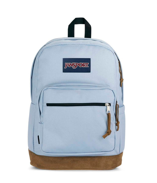 JanSport Right Pack Backpack - Blue Dusk