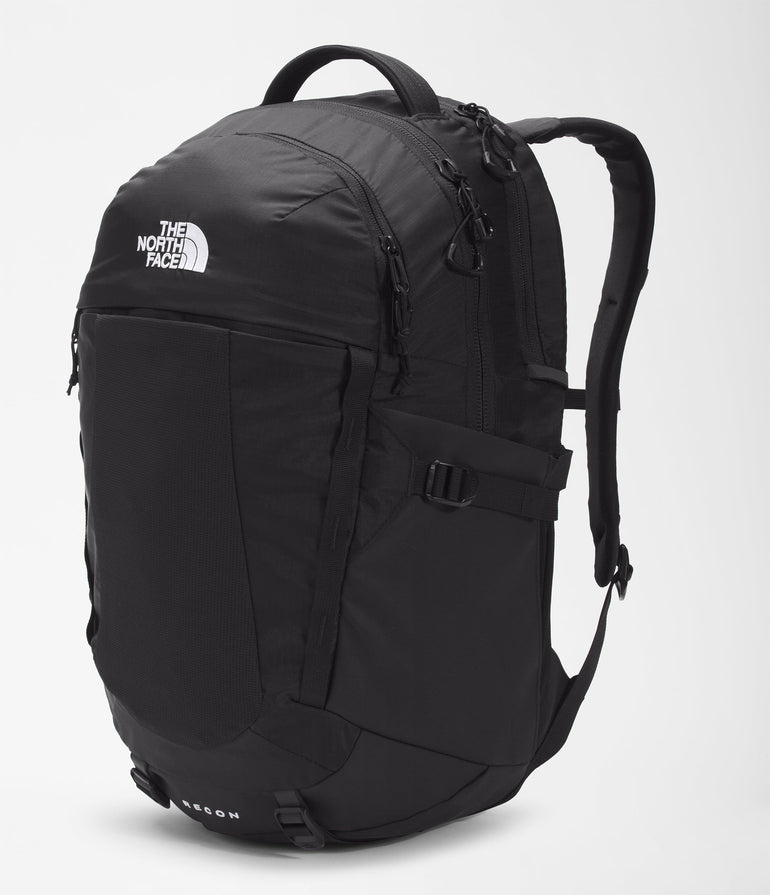 The North Face Women's Recon Backpack - TNF Black/TNF Black