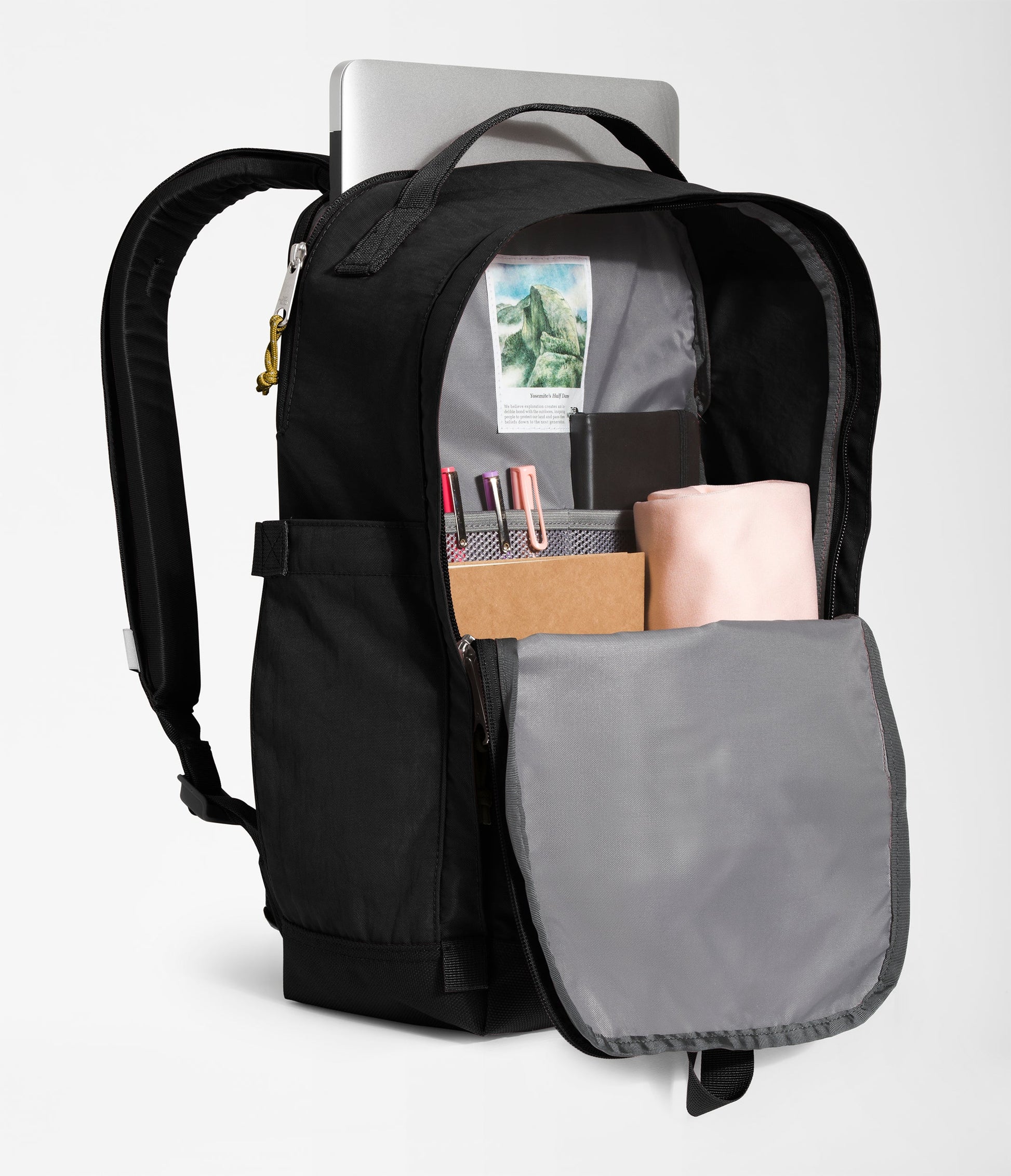 The North Face Berkeley Daypack