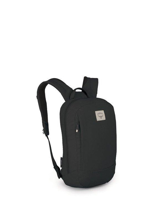 Osprey Arcane Small Day Backpack - Stonewash Black