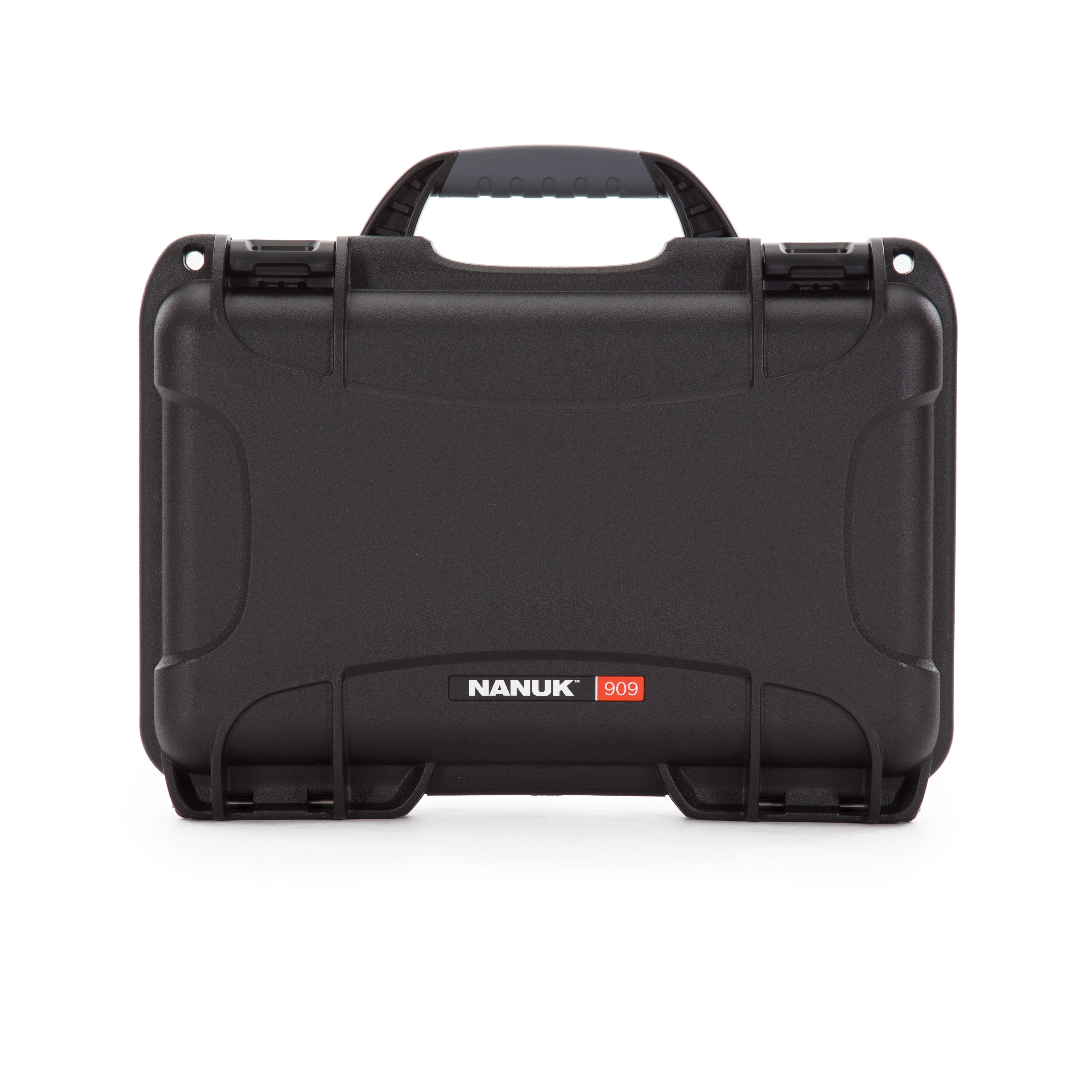 NANUK Coque rigide 910 avec mousse cubique personnalisable, étanche NANUK Coque rigide 910 avec mousse cubique personnalisable, étanche