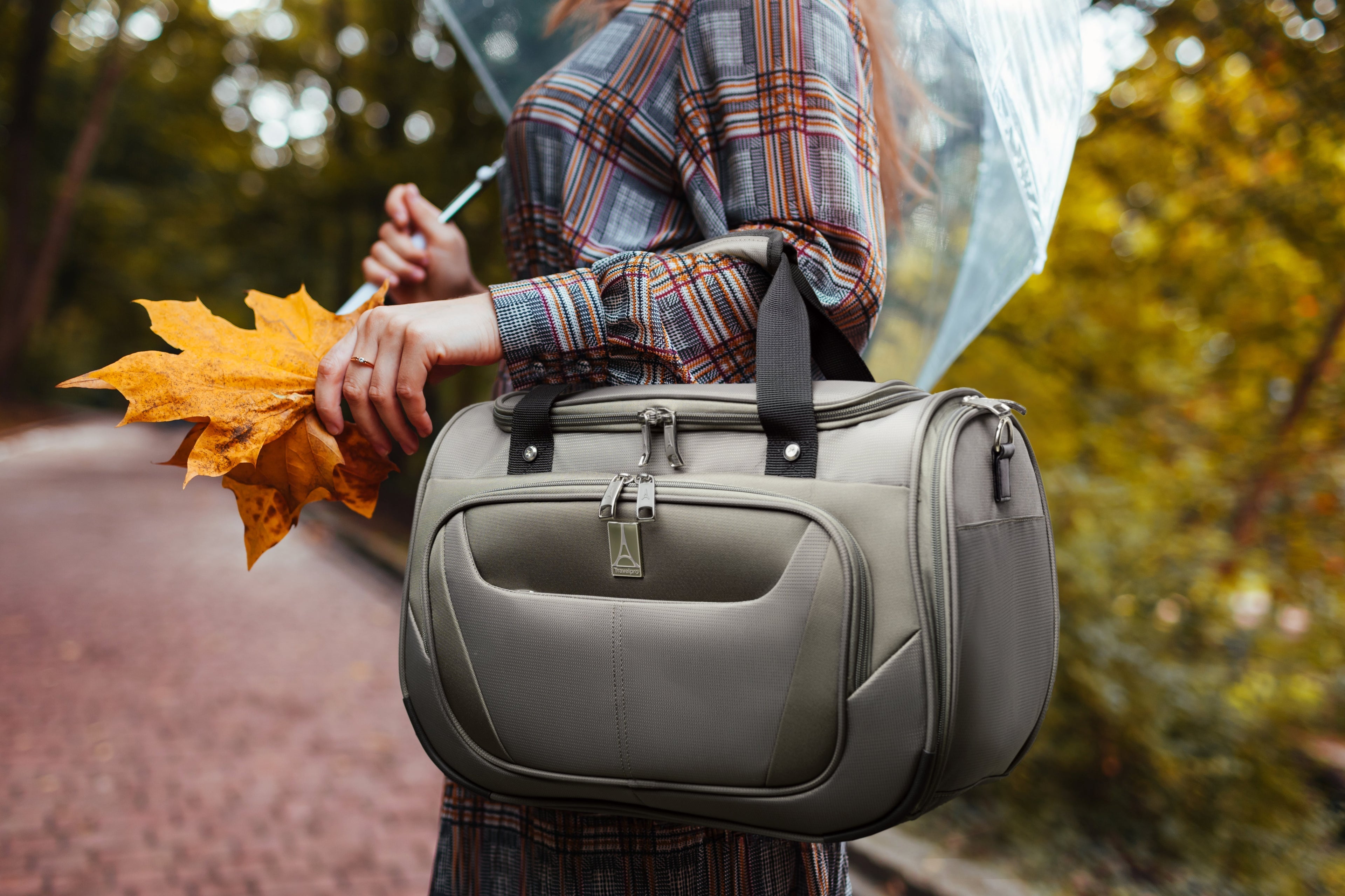 Travelpro Maxlite: Hard Side vs. Soft Side — Which One Is Right for Your Next Trip?