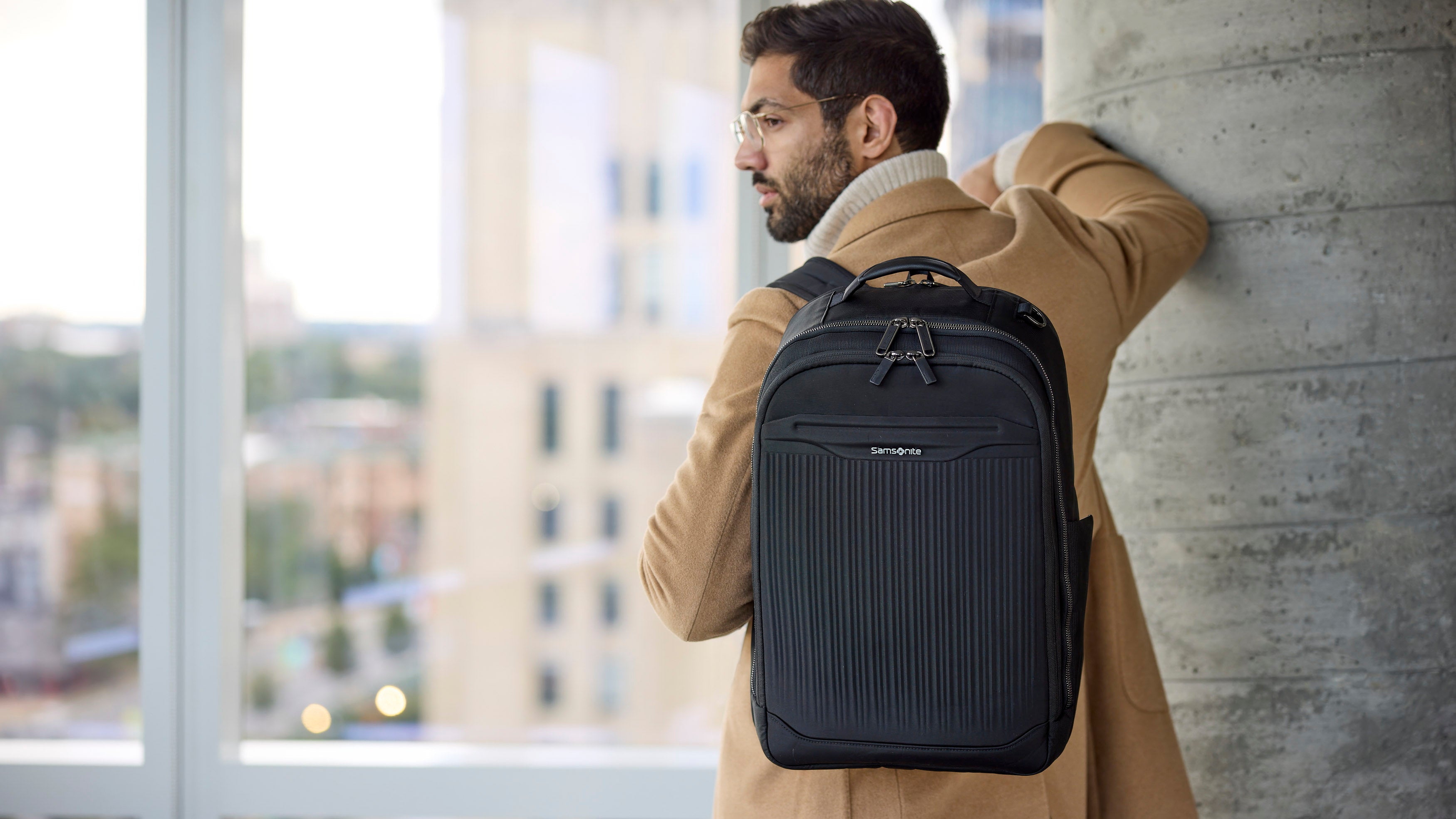 Just In: The New Generation of Carry-On Backpacks