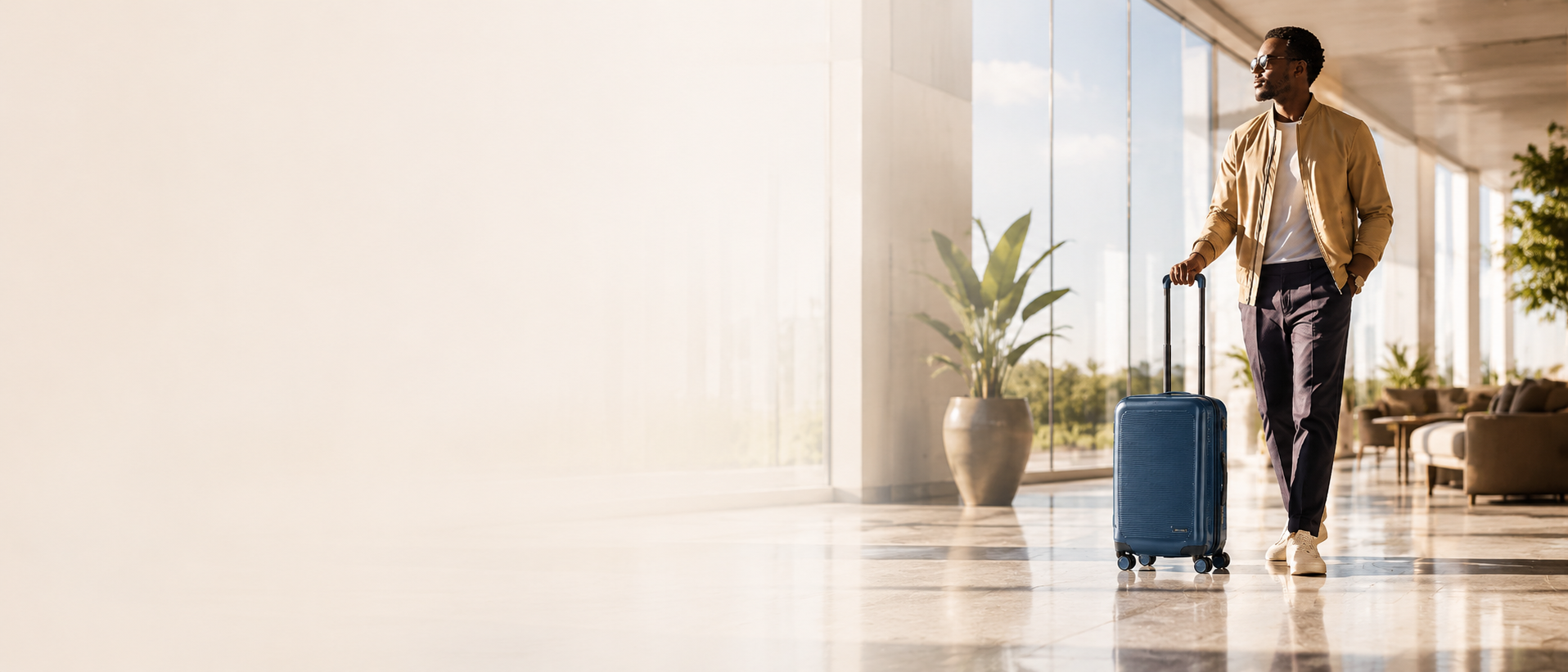 Why the Samsonite Kenya Is One of the Best Carry-Ons in Canada