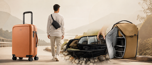 Meet the Travel Brands Everyone Is Talking About