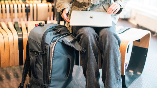 Best Anti-Theft Backpacks for Travel in 2026: Our Pacsafe EXP Picks
