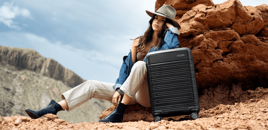Best Luggage Brands in Canada