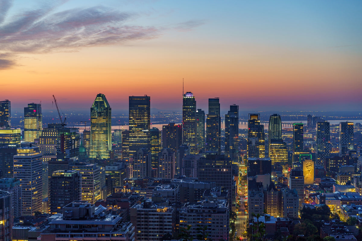 A Weekend in Montreal: The Perfect 48-Hour Itinerary
