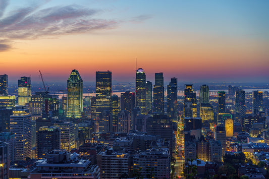 A Weekend in Montreal: The Perfect 48-Hour Itinerary