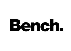 Bench.