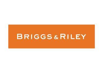 Briggs and Riley