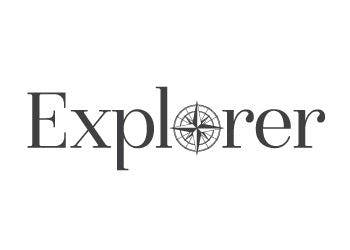 Explorer Luggage