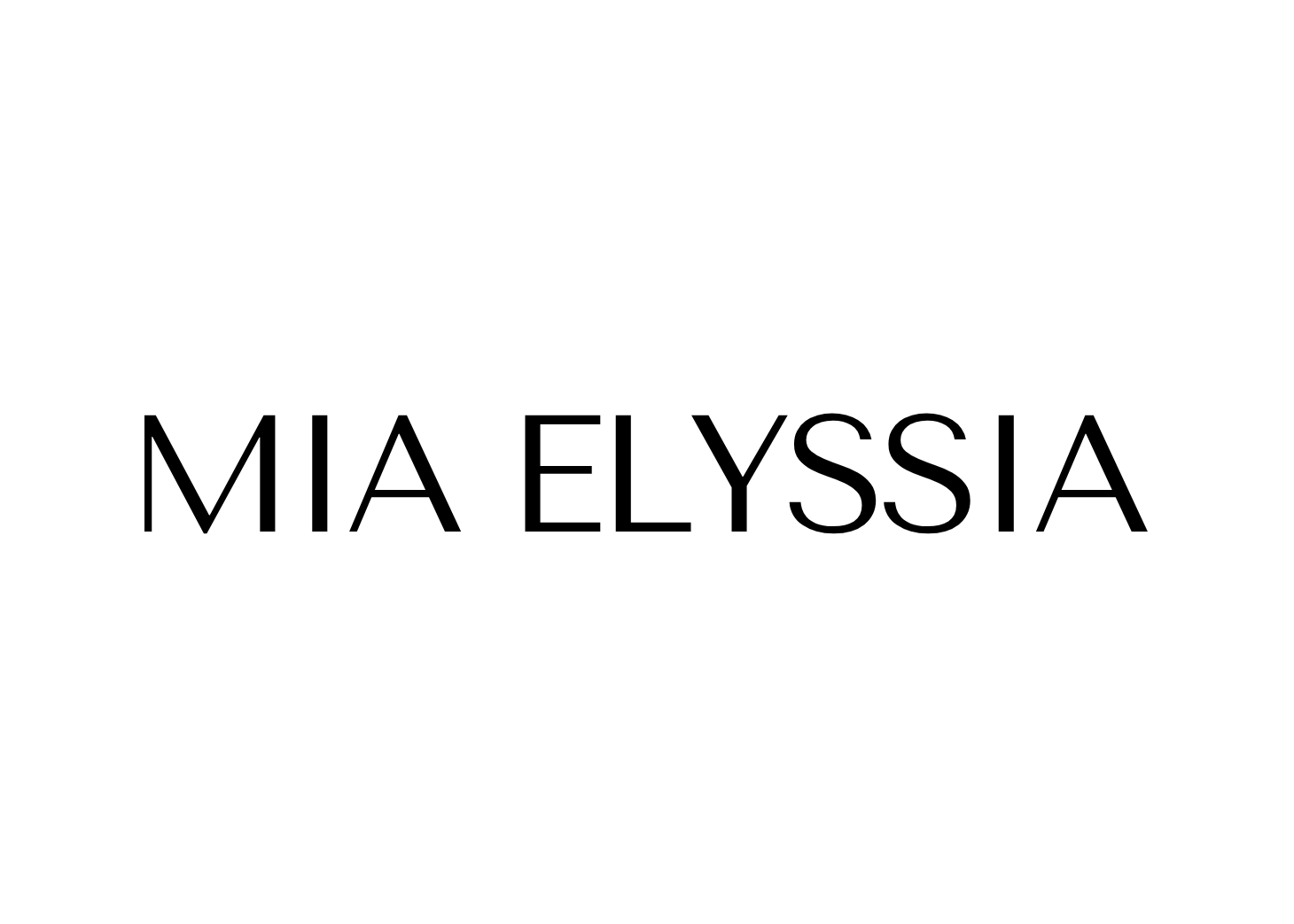 Mia Elyssia