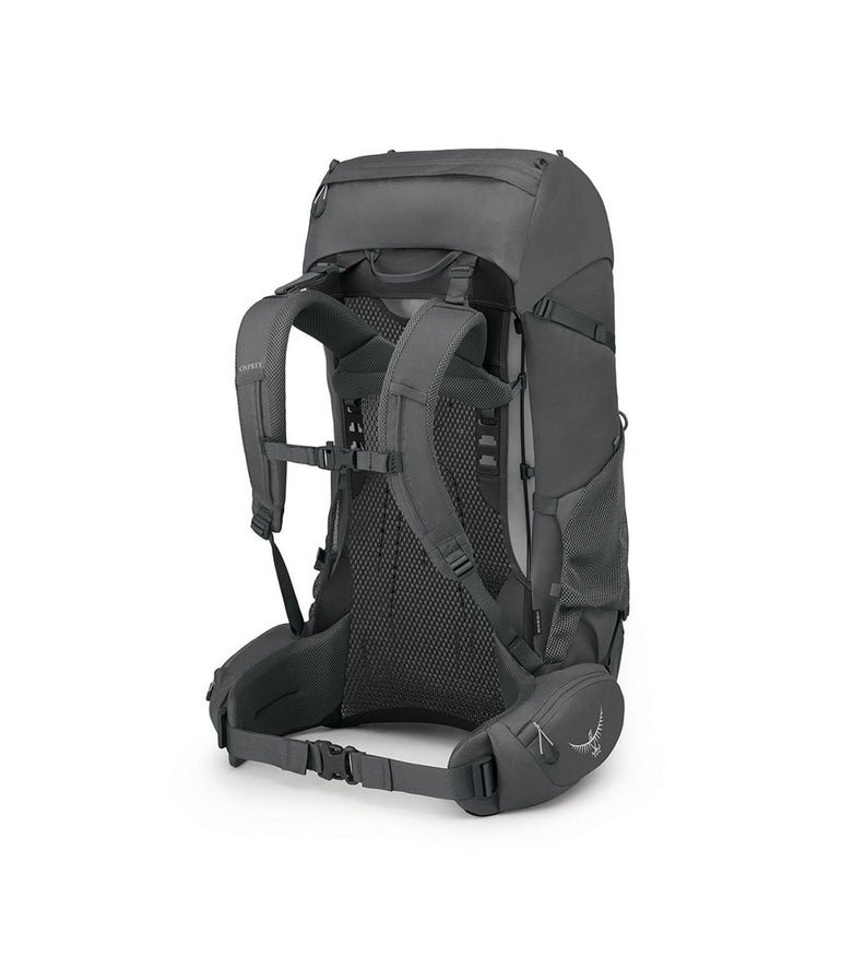 Osprey Rook 65L Coupe étendue