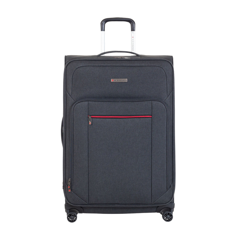 Air Canada Belmont Valise à roulettes extensible de 28 pouces