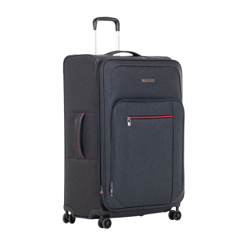 Air Canada Belmont Valise à roulettes extensible de 28 pouces