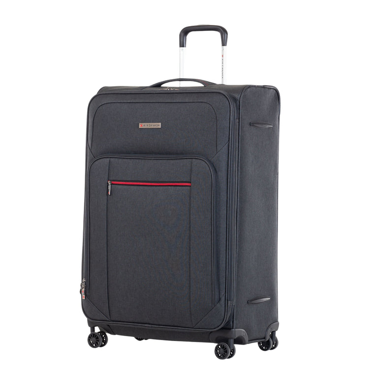 Air Canada Belmont Valise à roulettes extensible de 28 pouces