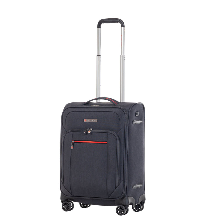 Air Canada Indigo Lite Ensemble de 3 Valises Extensibles