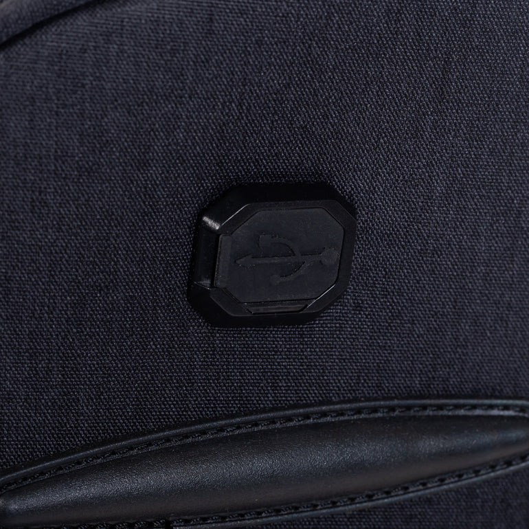 Air Canada Belmont Valise à roulettes extensible de 28 pouces