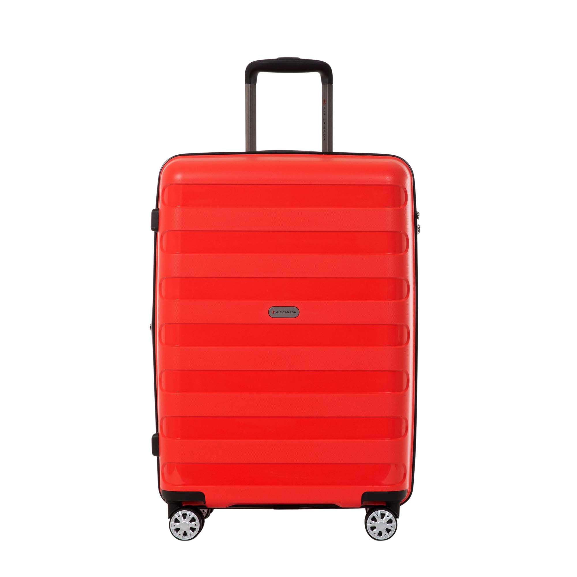 Air Canada Eerie Valise Moyenne Rigide