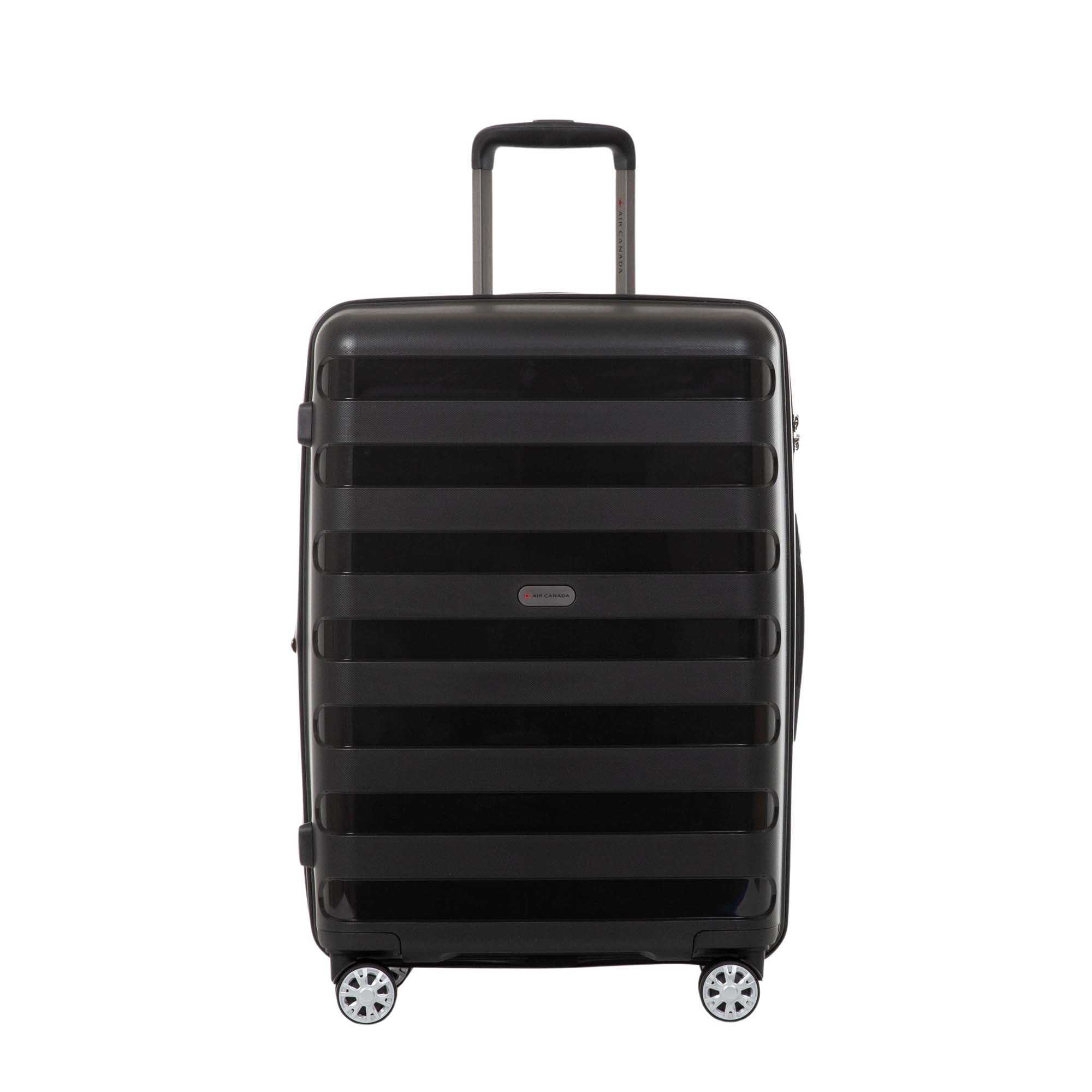 Air Canada Eerie Valise Moyenne Rigide