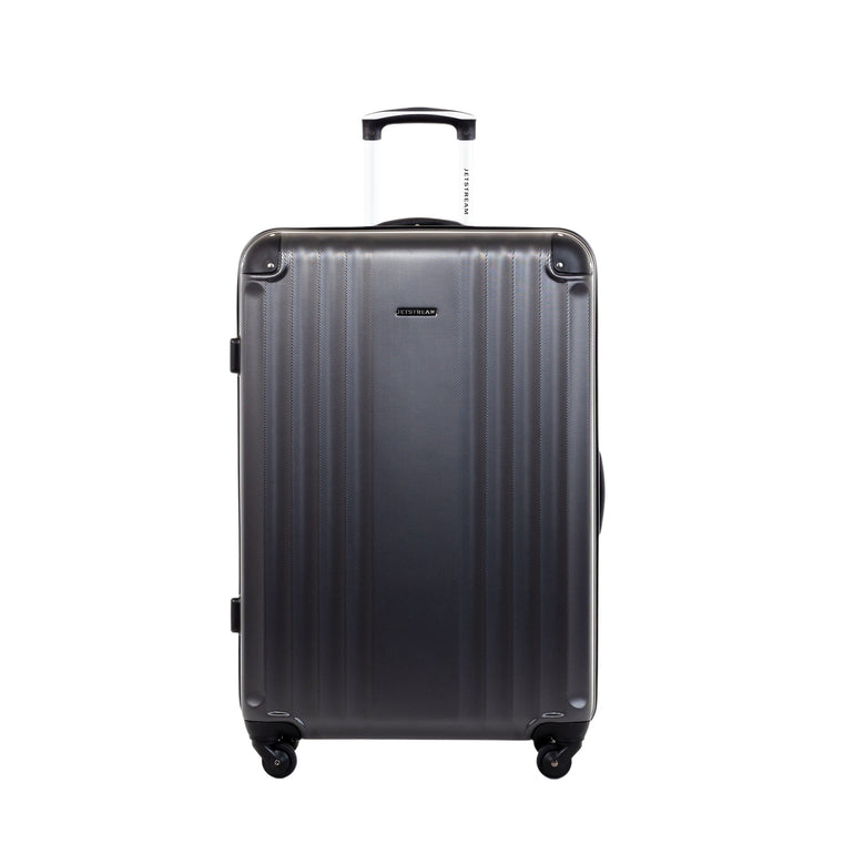 Jetstream 3-Piece Spinner Luggage Set