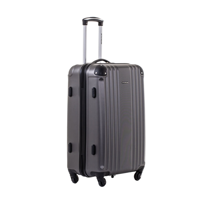 Jetstream 3-Piece Spinner Luggage Set