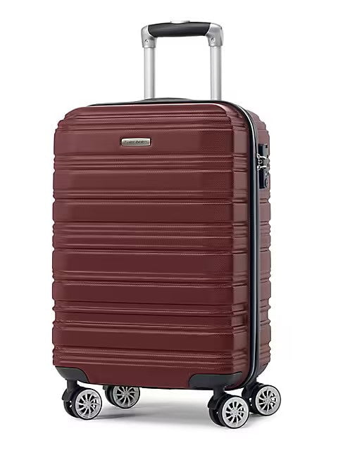 Samsonite Rhapsody 360 Valise à main à roulettes pivotantes